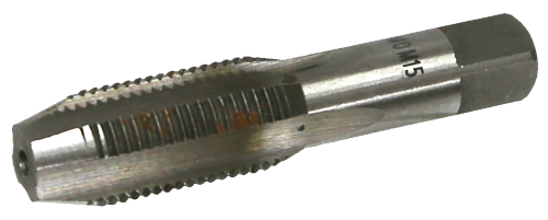 M15 x 1.5mm Special Tap T&E Tools 4917-2