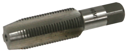 M17 x 1.5mm Special Tap T&E Tools 4917-3