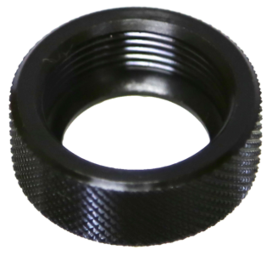 Coupling Nut T&E Tools 4918-2