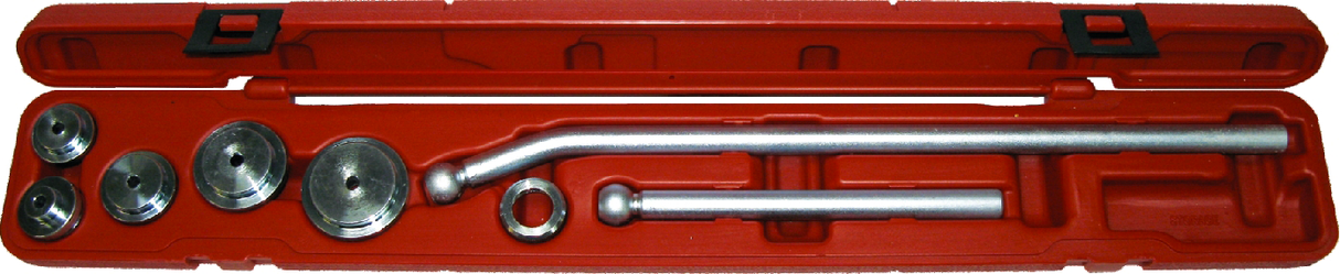 Master Freeze Plug Installation Tool Kit T&E Tools 4919