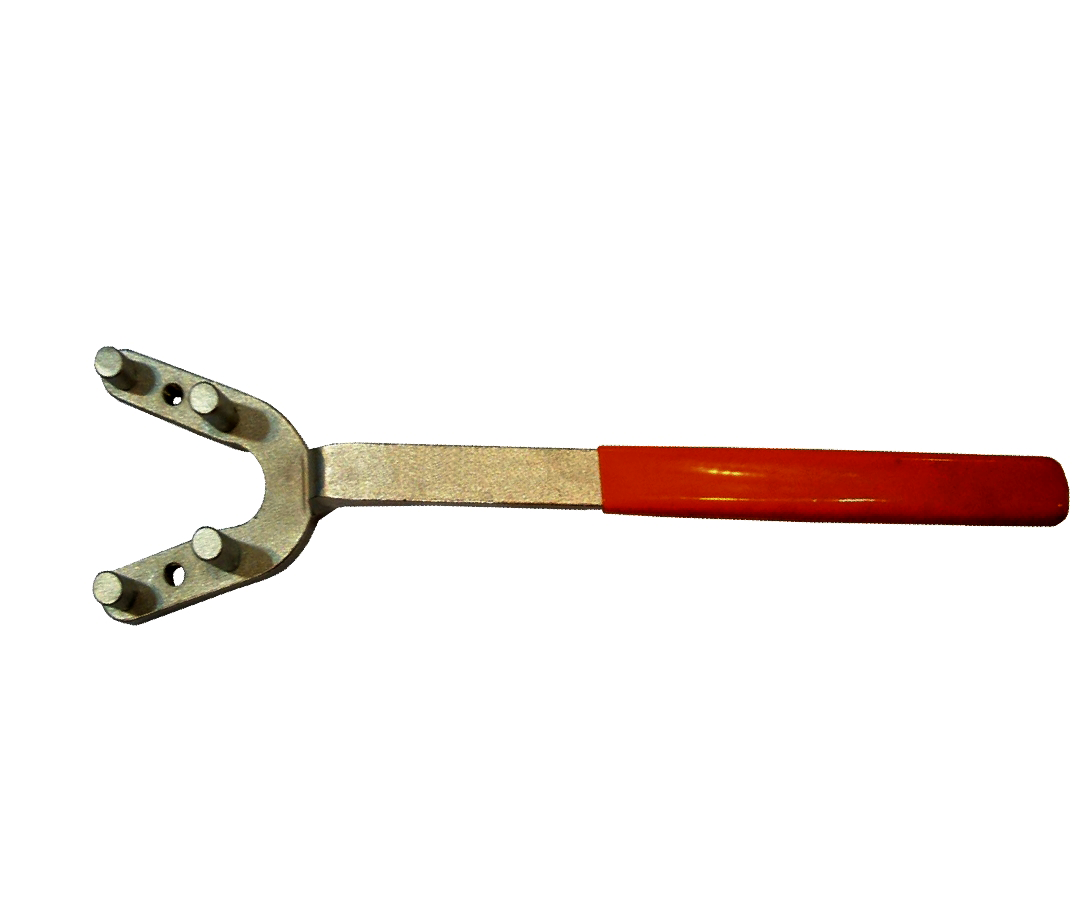 Universal Camshaft Pulley Rotating Tool T&E Tools 4928