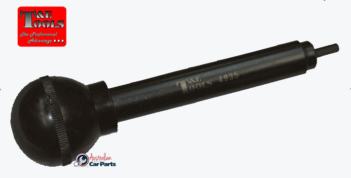 Ford Timing Chain Adjuster T&E Tools 4935