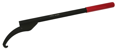 Hook Type Fan Clutch Holding Tool T&E Tools 4936A