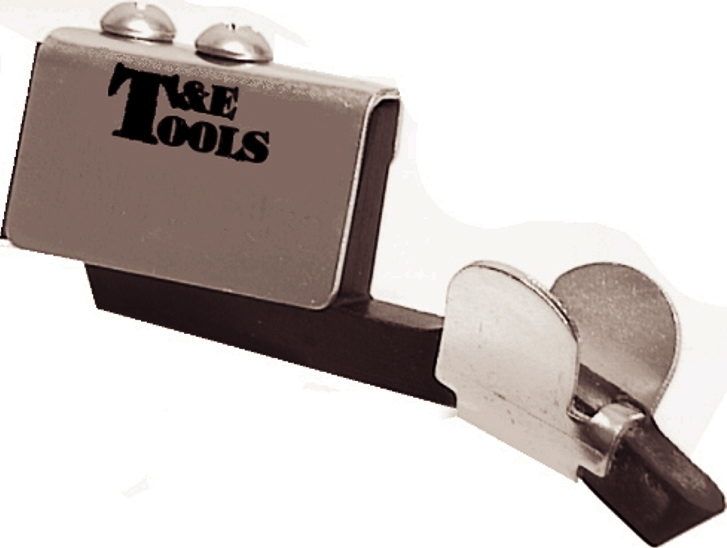 Fan V-Belt Installer & Remover T&E Tools 4937