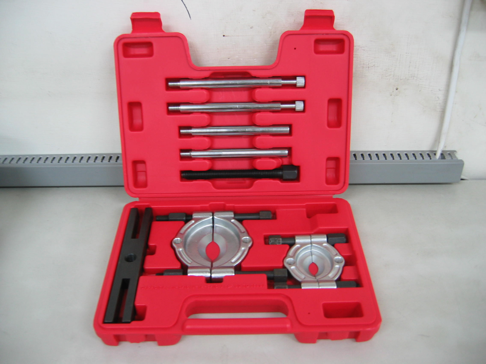 Universal Crank Bearing Separator Set T&E Tools 4965