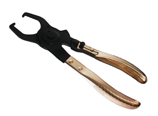 Replacment Pliers For Item 4980 T&E Tools 4980-A