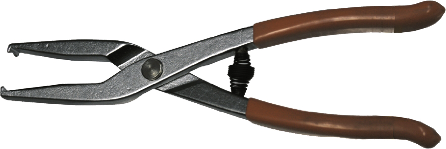 No.4981 - Valve Stem Seal Pliers