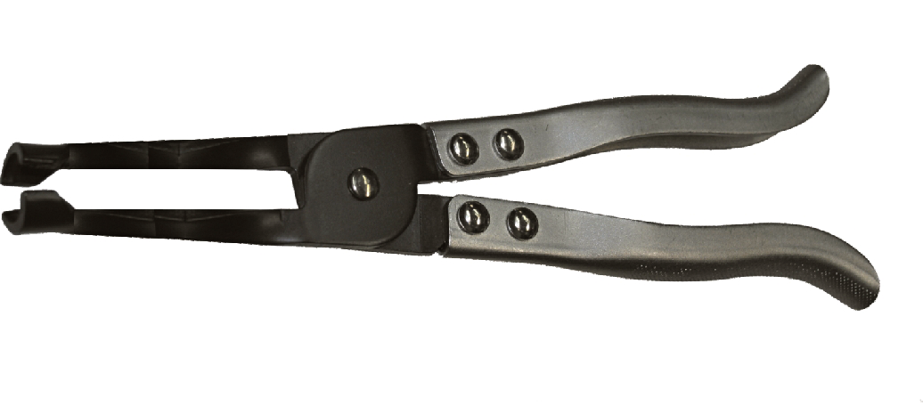 Long Reach Valve Seal Removal Pliers T&E Tools 4982