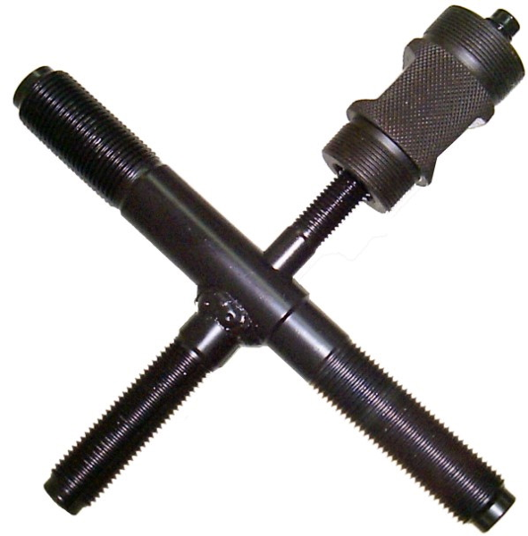 Motorcycle Magneto Flywheel Puller T&E Tools 4989