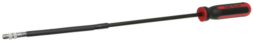 1/4"Drive Flex Shaft Spinner Handle T&E Tools 5009-H