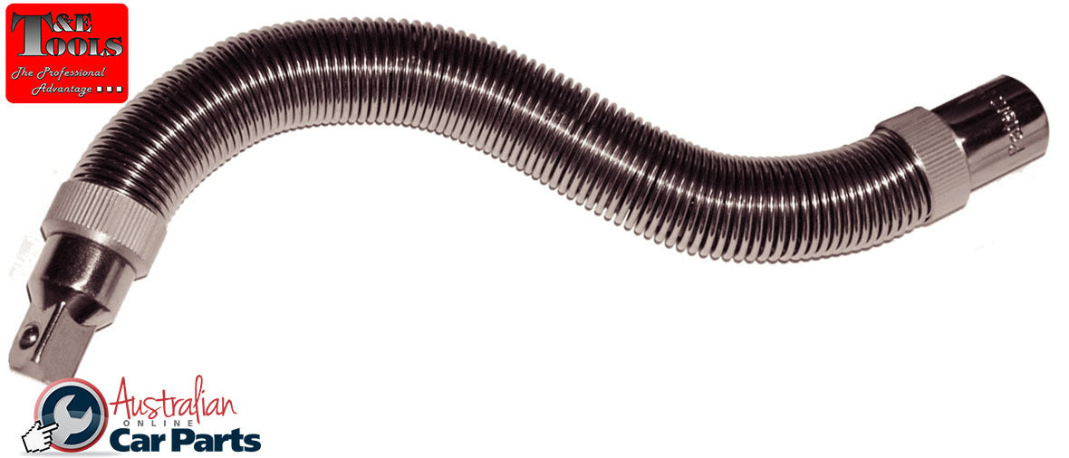 9" Heavy-Duty Flexible Extension T&E Tools 5026