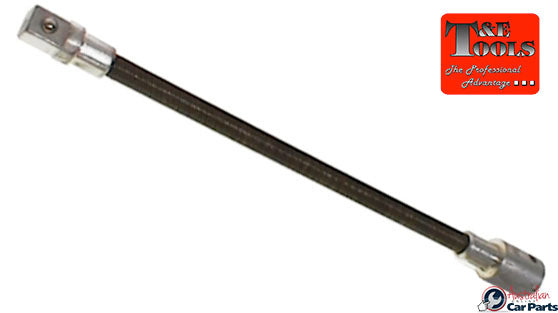 8" Flexible Extension T&E Tools 5028