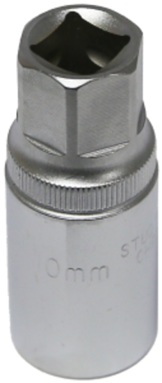 10mm Roller Cam Stud Extractor x 1/2"Dr. T&E Tools 5040