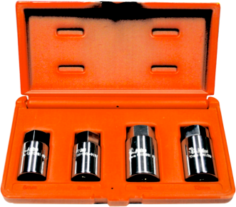 Metric Stud Remover Set T&E Tools 5043M