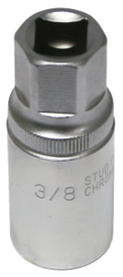 3/8" Roller Cam Stud Extractor x 1/2"Dr. T&E Tools 5054