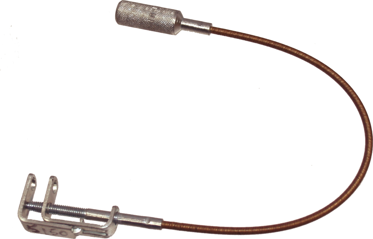 Carburettor Throttle Adjustment Tool T&E Tools 5150