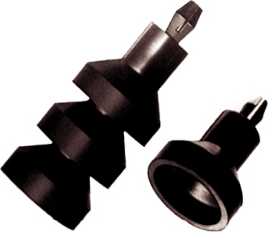 Universal Carburettor Feet T&E Tools 5154