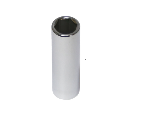 10mm x 1/4"Drive 6 Point Deep Socket T&E Tools 52410