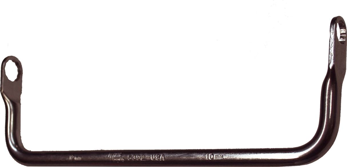 Carburettor Base Wrench T&E Tools 5392