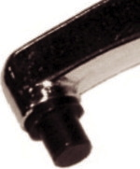 1/8"(3.1mm) Pin To Suit 5464 "C" Wrench T&E Tools 5464-18P