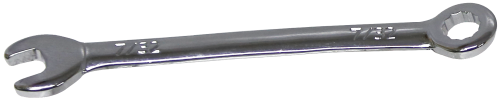 Mini Combination Wrench (7/32") T&E Tools 5603