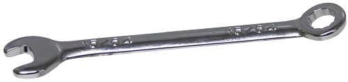 Mini Combination Wrench (15/64") T&E Tools 5604