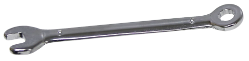 Mini Combination Wrench (5mm) T&E Tools 5613