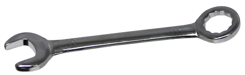 Mini Combination Wrench (11mm) T&E Tools 5621