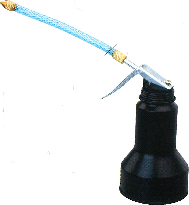 Flexible Spout Oil Can (350cc) T&E Tools 5673