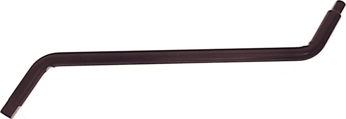 Drain Plug Wrench (8mm & 10mm) T&E Tools 5692