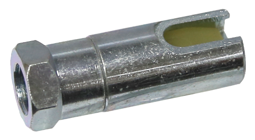 Right Angle Grease Coupler T&E Tools 5695-H