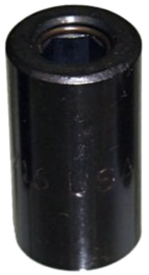 5/16" Hex x 3/8" Square Drive Adaptor T&E Tools 5716
