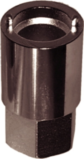 Antenna Two Prong Socket T&E Tools 5762