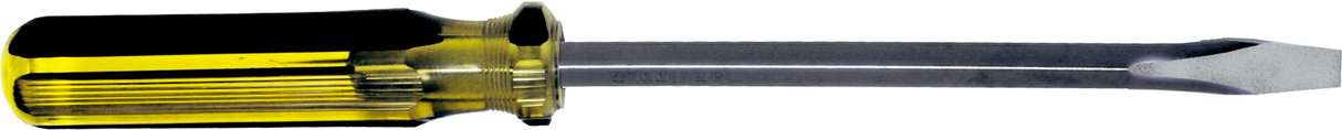 8mm Square Shank Linesmans Screwdriver T&E Tools 5806