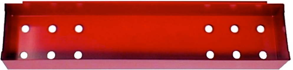 15" Accessory Tray T&E Tools 5911