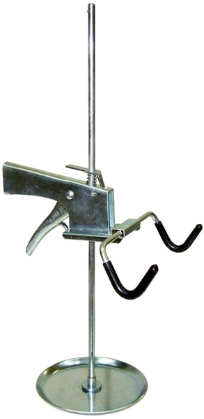 Steering Wheel Holder T&E Tools 6013
