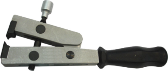 CV Joint Boot Clamp Crimping Tool T&E Tools 6028C