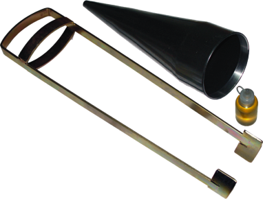 CV Joint Boot Installing Tool T&E Tools 6031