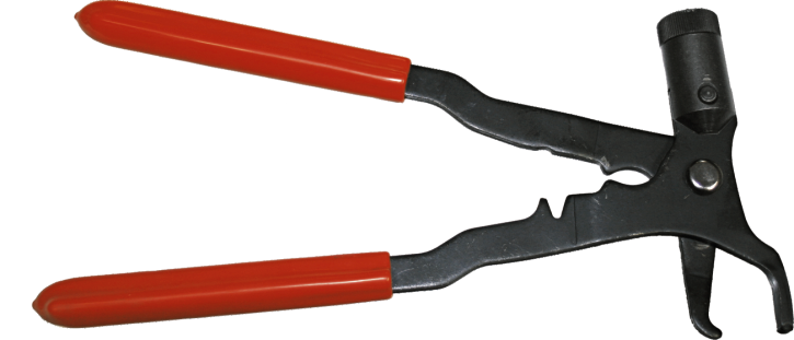 Wheel Weight Plier T&E Tools 6040