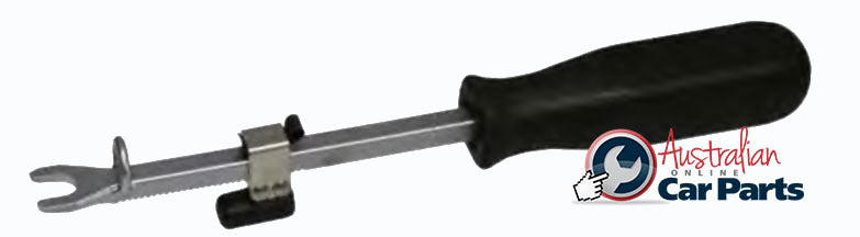Tyre Valve Stem Removal Tool T&E Tools 6046B