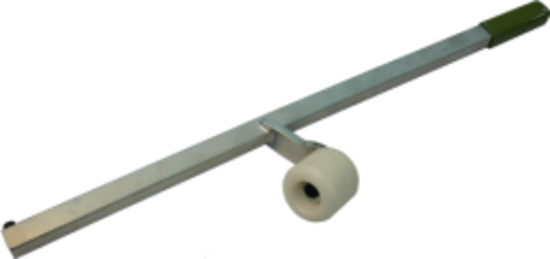 Aluminium Tyre Rim Installing Tool T&E Tools 6058