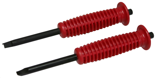 Axle Crush Nut Pry Tools for Toyota T&E Tools 6059