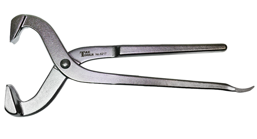 Grease & Hub Cap Pliers T&E Tools 6217