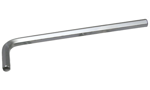 5/16" Long Arm Hex-Key T&E Tools 6220