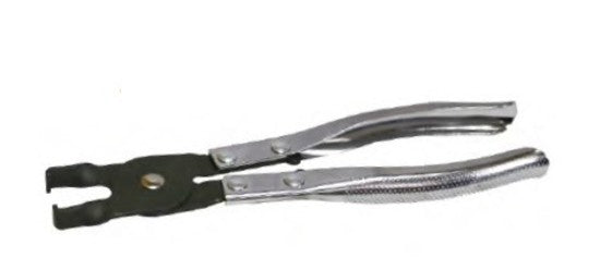 Wheel Nut Cap Pliers T&E Tools 6223