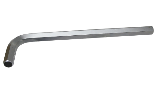 5/8" Long Arm Hex-Key T&E Tools 6240