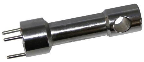 3 Pin Cutter Driver Wrench for #6257 and #6258 T&E Tools 6257-C14
