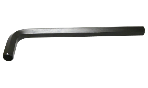 1" Long Arm Hex-Key T&E Tools 6264