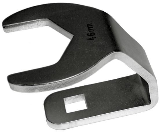 Timing Belt Tensioner (46mm) T&E Tools 6267
