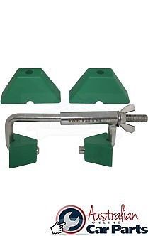 Universal Camshaft Locking Tool Set T&E Tools 6277